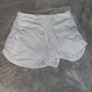 Lulu Lemon shorts